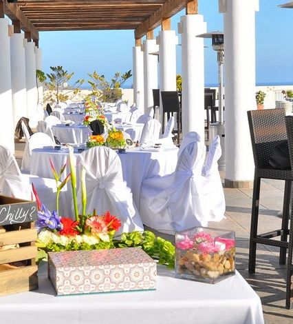 Weddings Hotel Rosarito