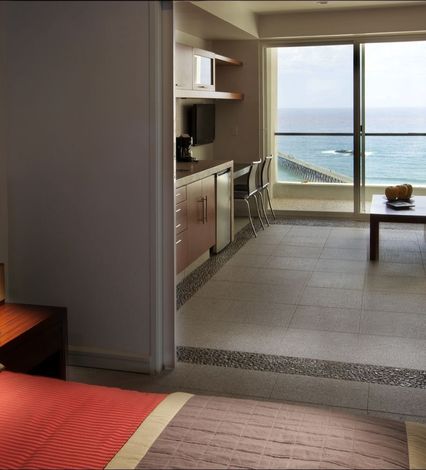 Rosarito beach hotel store