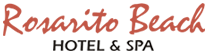 Hotel Rosarito